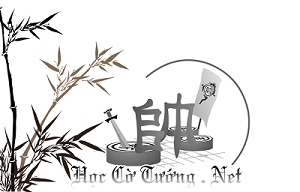 Học Cờ Tướng