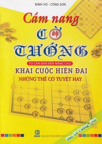 Cẩm Nang Cờ Tướng Khai Cuộc Hiện Đại
