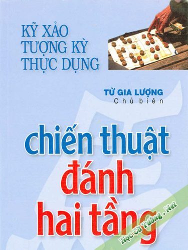 Chiến Thuật Đánh Hai Tầng