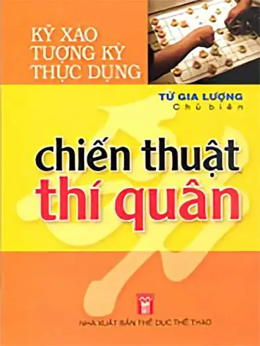 Chiến Thuật Thí Quân