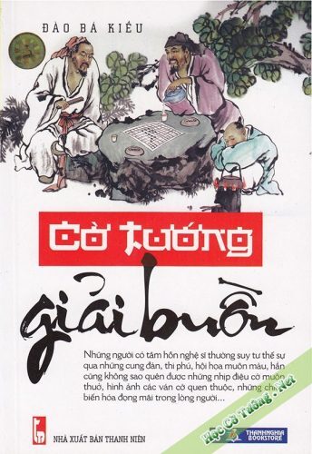 Cờ Tướng Giải Buồn