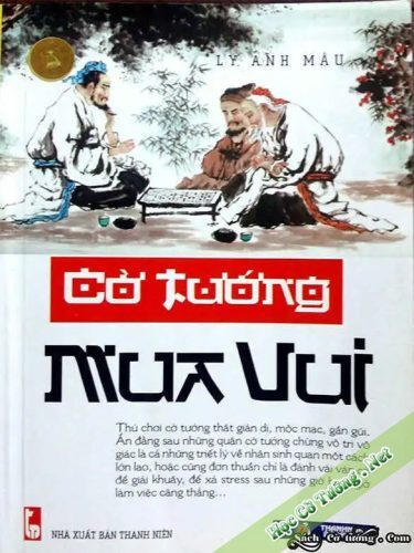 Cờ Tướng Mua Vui