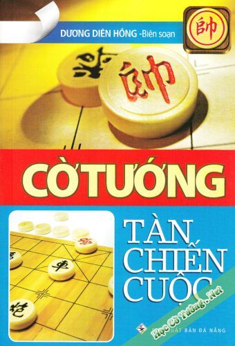 Cờ Tướng Tàn Chiến Cuộc