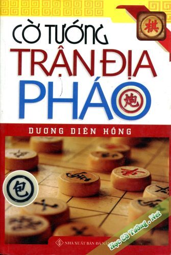 Cờ Tướng Trận Địa Pháo