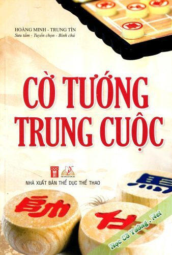 Cờ Tướng Trung Cuộc