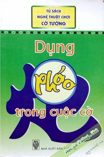 Dụng Pháo Trong Cuộc Cờ