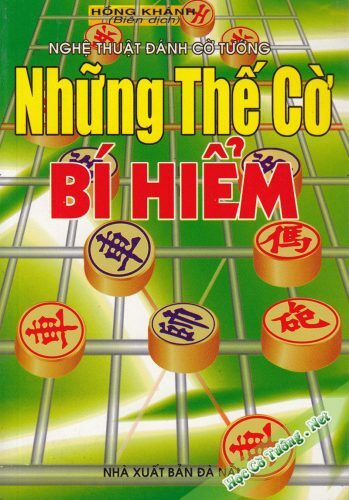 Những Thế Cờ Bí Hiểm