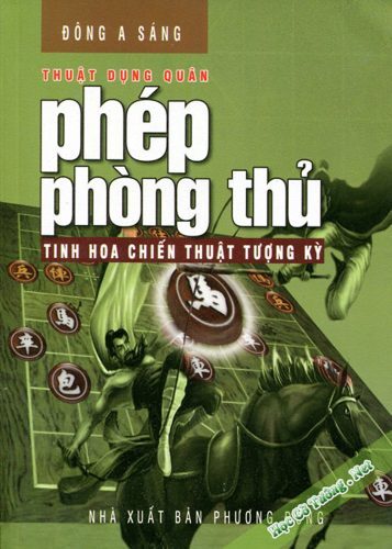 Phép Phòng Thủ