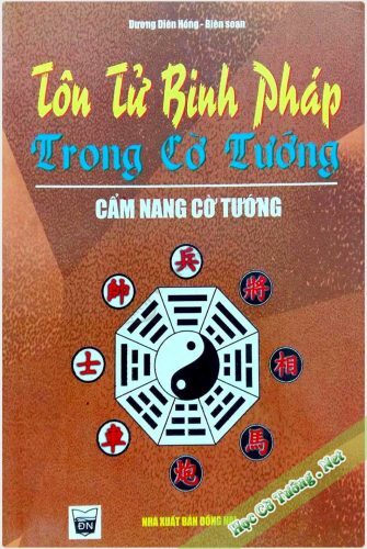 Tôn Tử Binh Pháp Trong Cờ Tướng