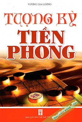 Tượng Kỳ Tiền Phong